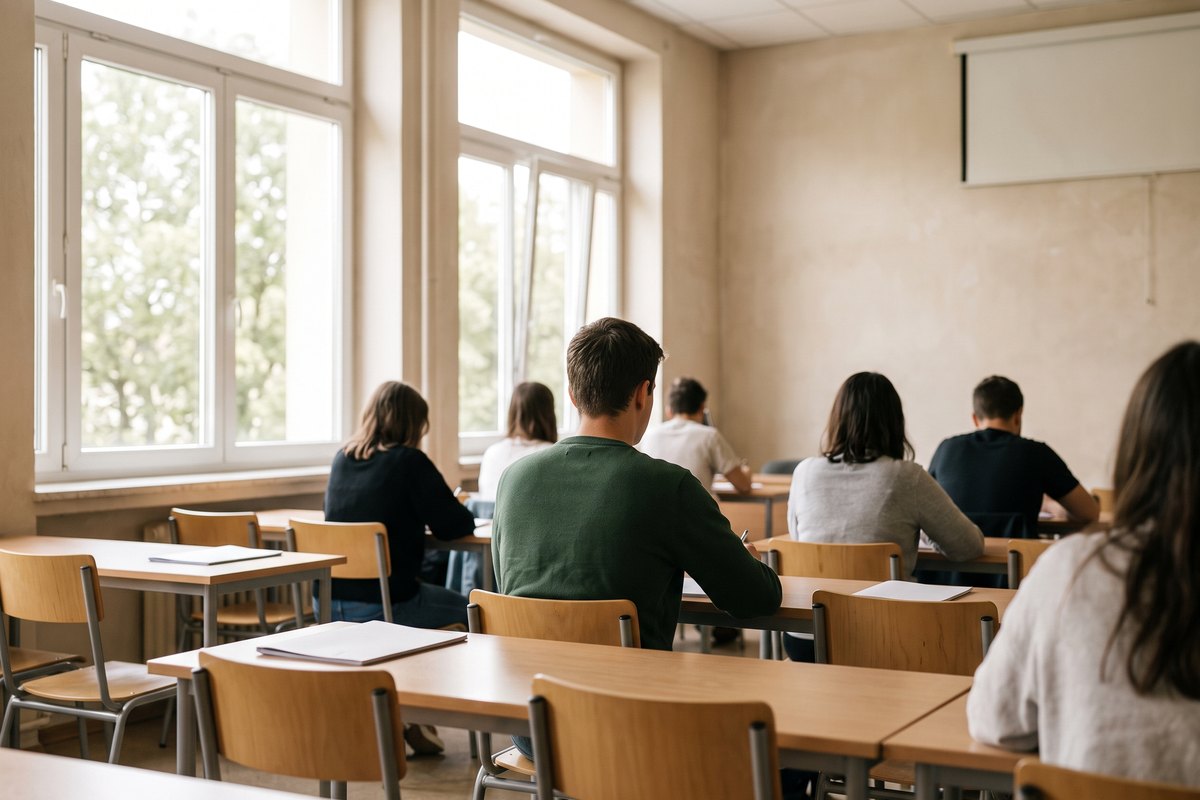 留学から帰った後、落ちていた感覚が戻ってきた